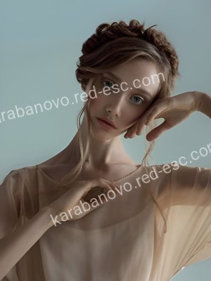 Алина — Апатиты