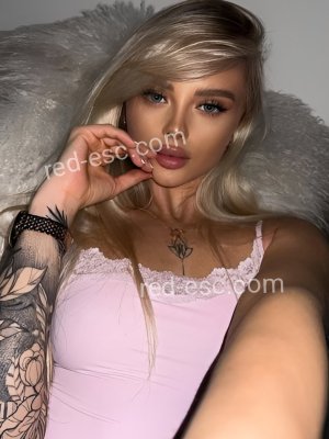 Ева — Апатиты