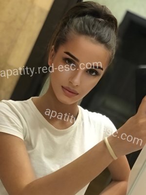 СОНЯ — Апатиты