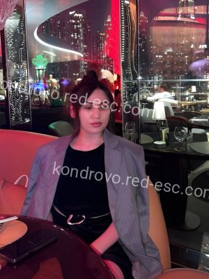 Соня — Апатиты