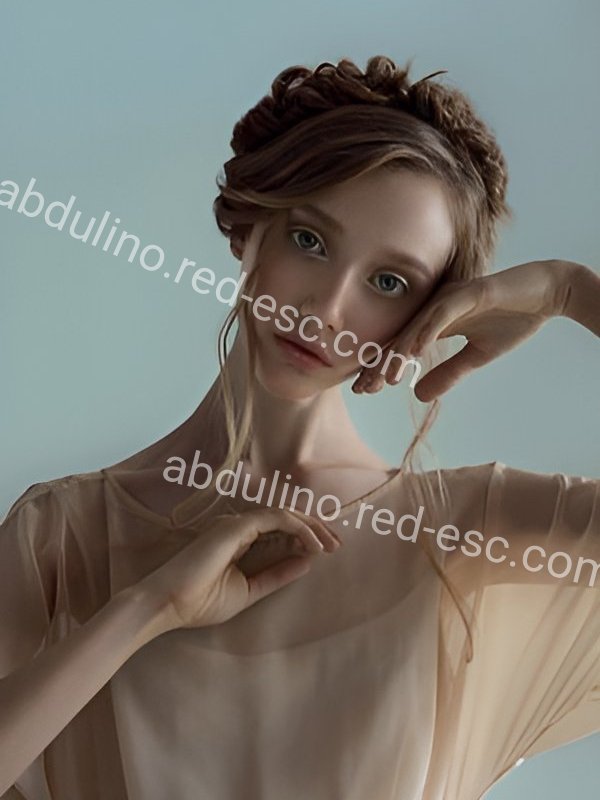 Алина — Апатиты