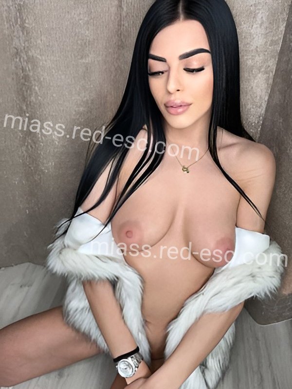 Амина — Апатиты