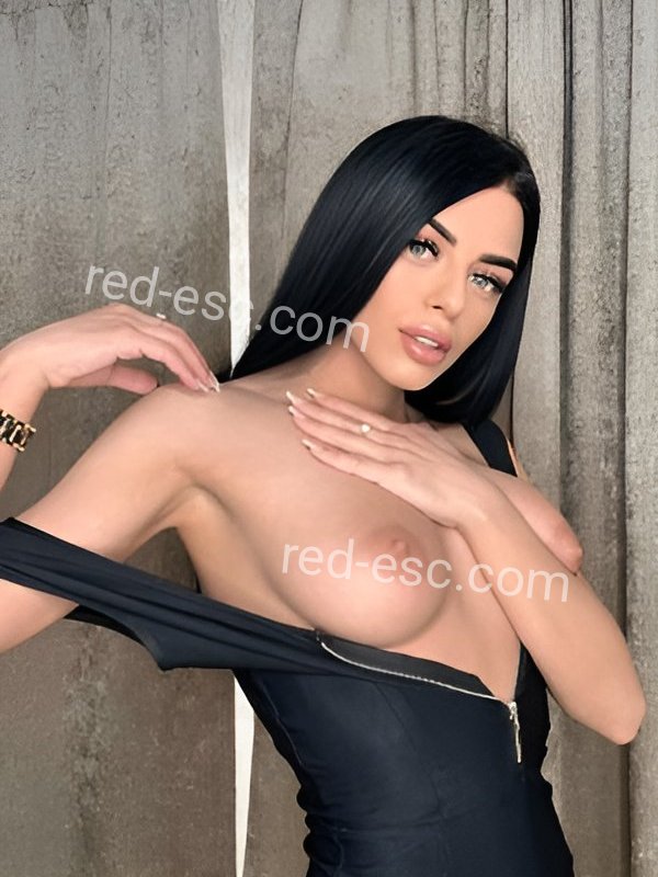 Амина — Апатиты