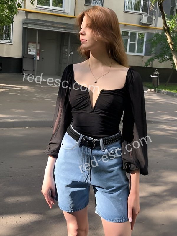 марина — Апатиты